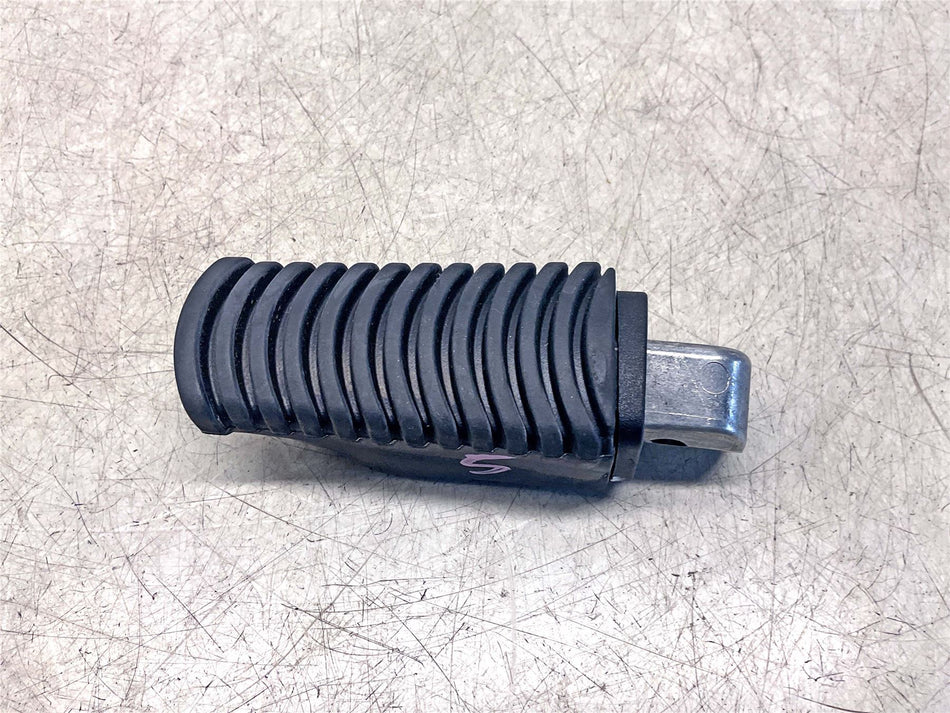 2025 BMW F900GS Left Rear Footrest - 46717705653