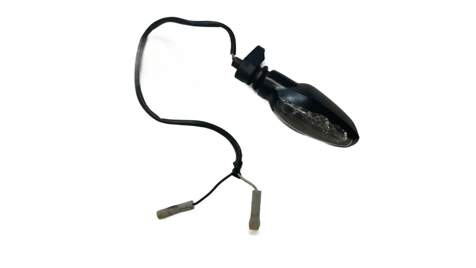 2023 Triumph Speed Triple Front Left Indicator T2701036