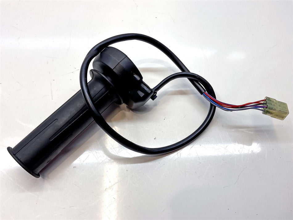 2024 KTM 1290 Super Duke R Throttle Grip - 61711012044