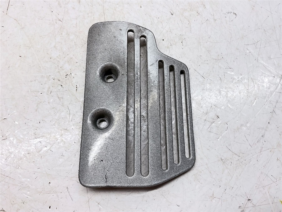 2015 Royal Enfield Continental GT Right Heel Guard - 859071