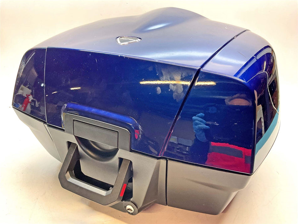 2014 Triumph Trophy 1200 Top Box