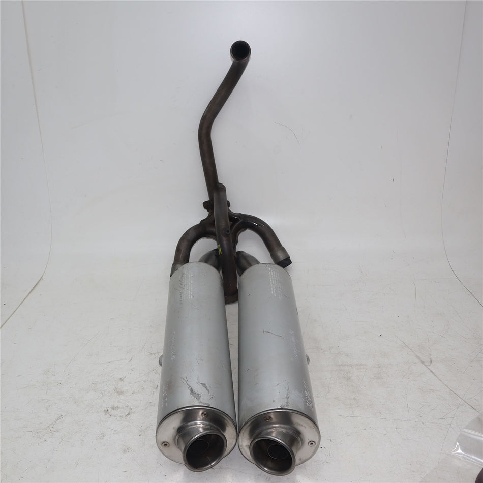 1999 DUCATI 750 SUPERSPORT Exhaust System - 57310311A