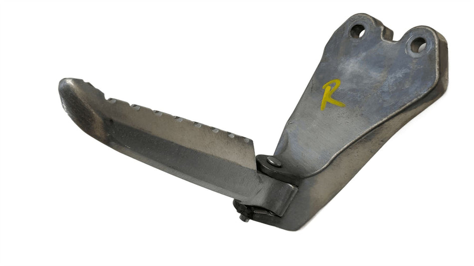 2025 Yamaha NMAX Rear Right Footrest & Hanger B6H3