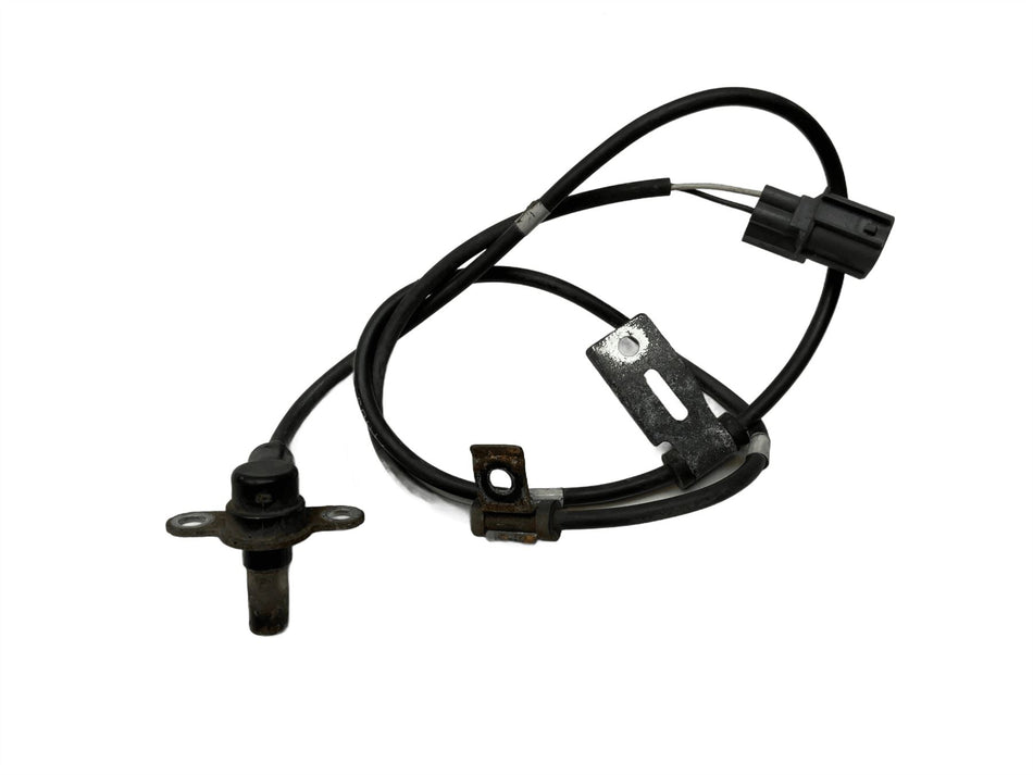 2008 Kawasaki ZZR 1400 Speed Sensor 211760044