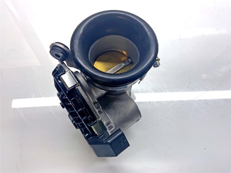 2025 Ducati Scrambler Full Throttle Throttle Bodies - 28241131A