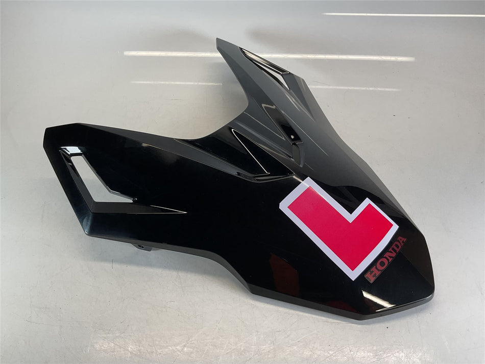 2023 HONDA NSS125 Screen Visor - 67100-K40-D40ZA