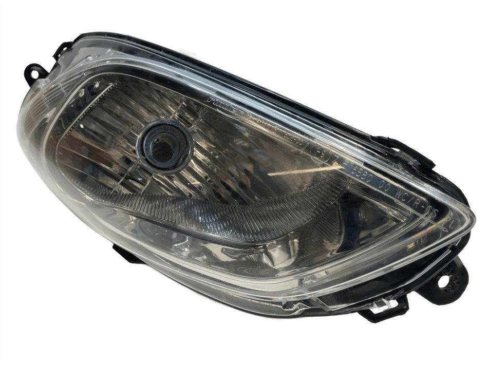 2018 Peugeot Metropolis 400 Right Headlight Unit 90113