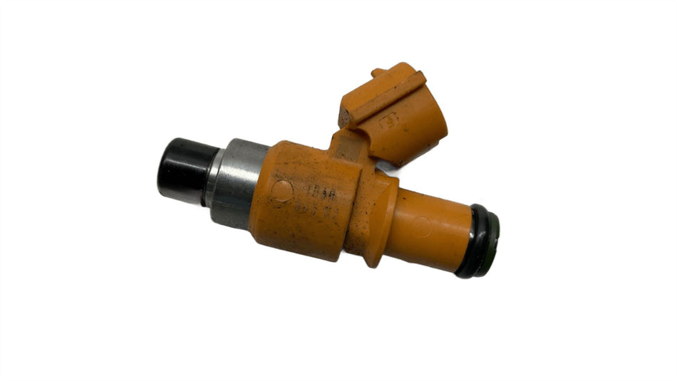 2010 Honda CBR600RR Fuel Injector 16450MFJD01