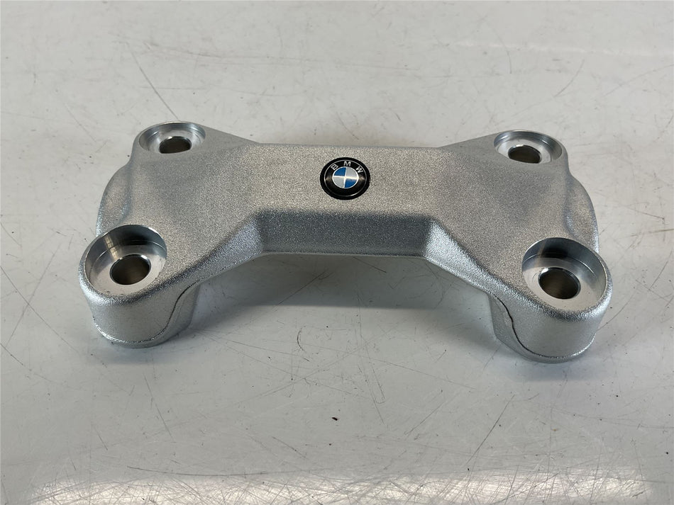 2023 BMW S1000XR Handlebar Top Clamp - 31428404630
