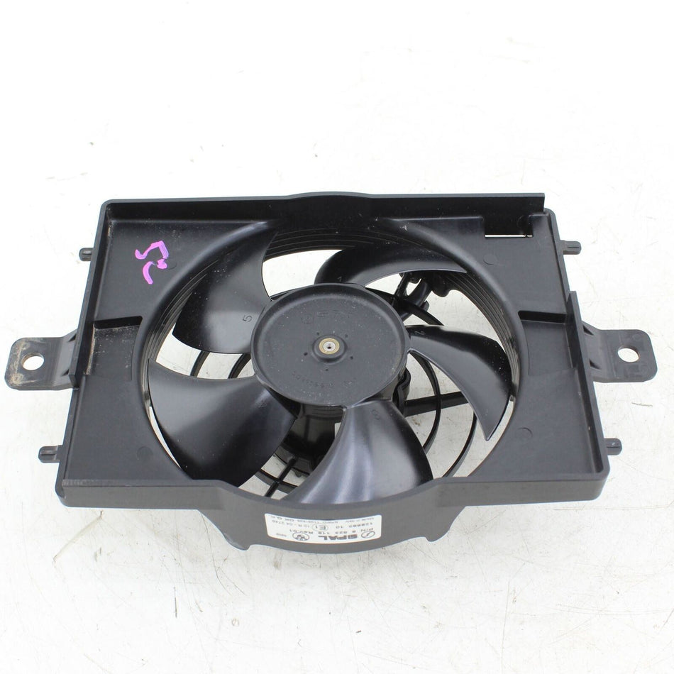 2018-ON BMW R1250 GS TE Radiator Fan - 17428523118