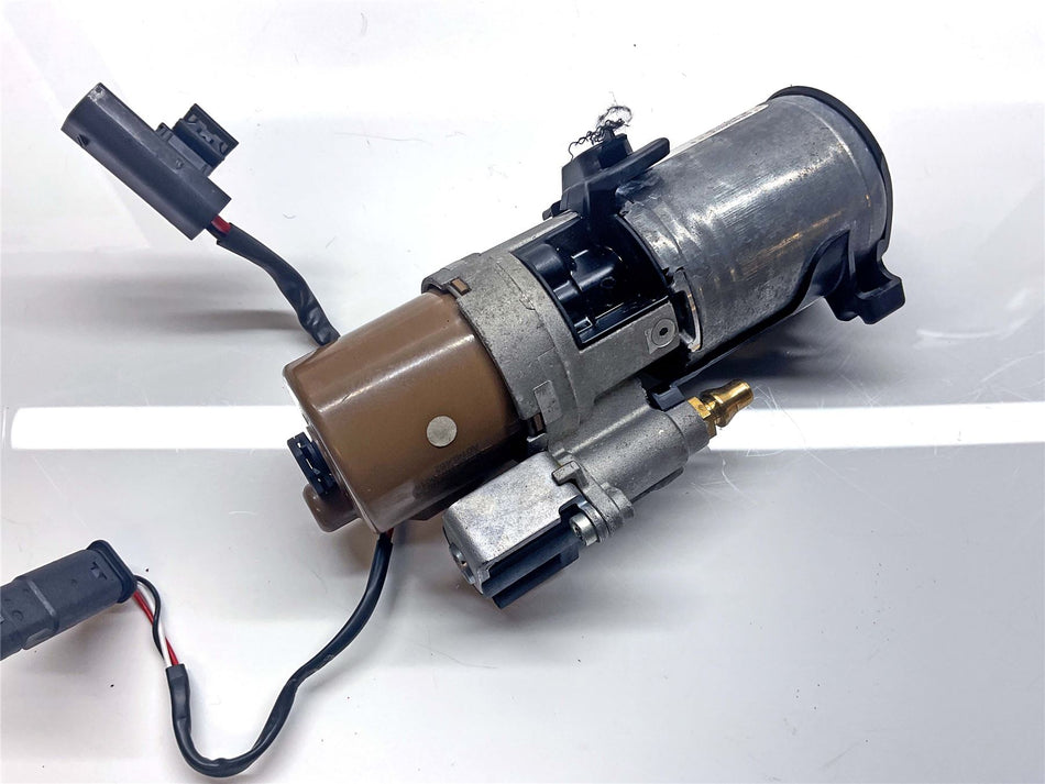 2024 BMW R1300GS Hydraulic Chassis Pump - 33545B61604