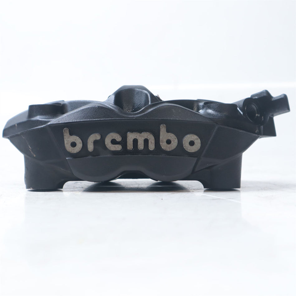 2017 Suzuki GSX-S1000 ABS BREMBO Front Right Caliper - 5910014J40999