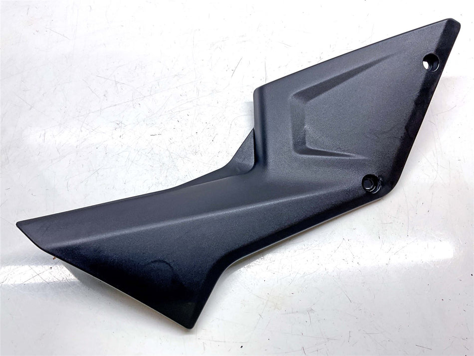 2022 Suzuki V-Strom 1050 DL1050 Right Frame Cover Panel - 4711106L1