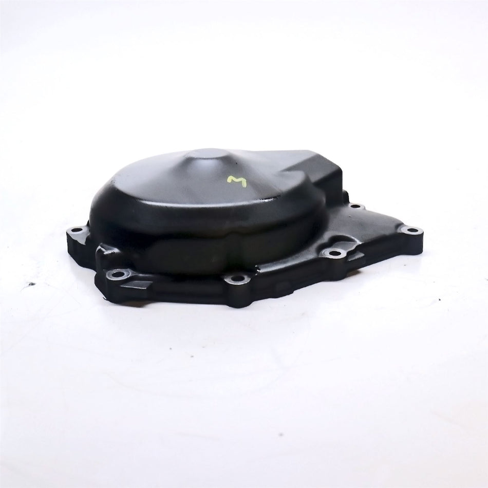 2011 Yamaha YZF R6 Left Engine Cover - 2C0-15411-01