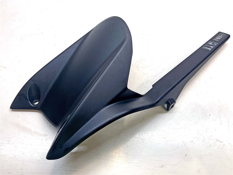 2025 Triumph Street Triple 765 RS Rear Hugger - T2057949