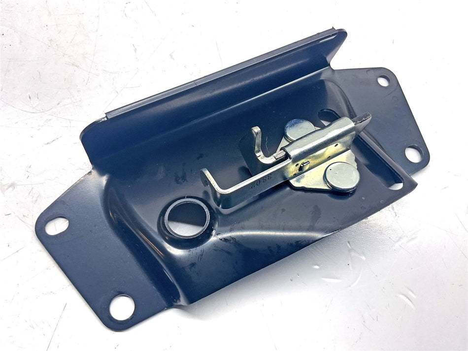 2024 Yamaha MT-09 Seat Lock Mechanism - BME2478X0000
