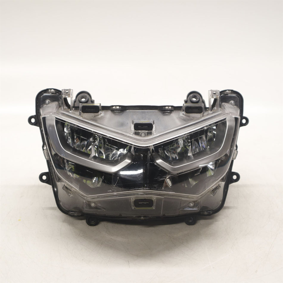 2023 YAMAHA NMAX 125-A Headlight   - B6H-H4300-10