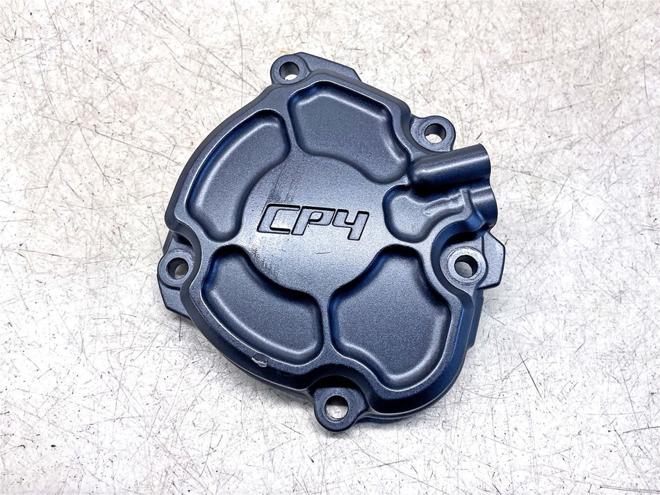 2024 Yamaha MT-10 SP Right Crank Cover - B5Y-15416-00