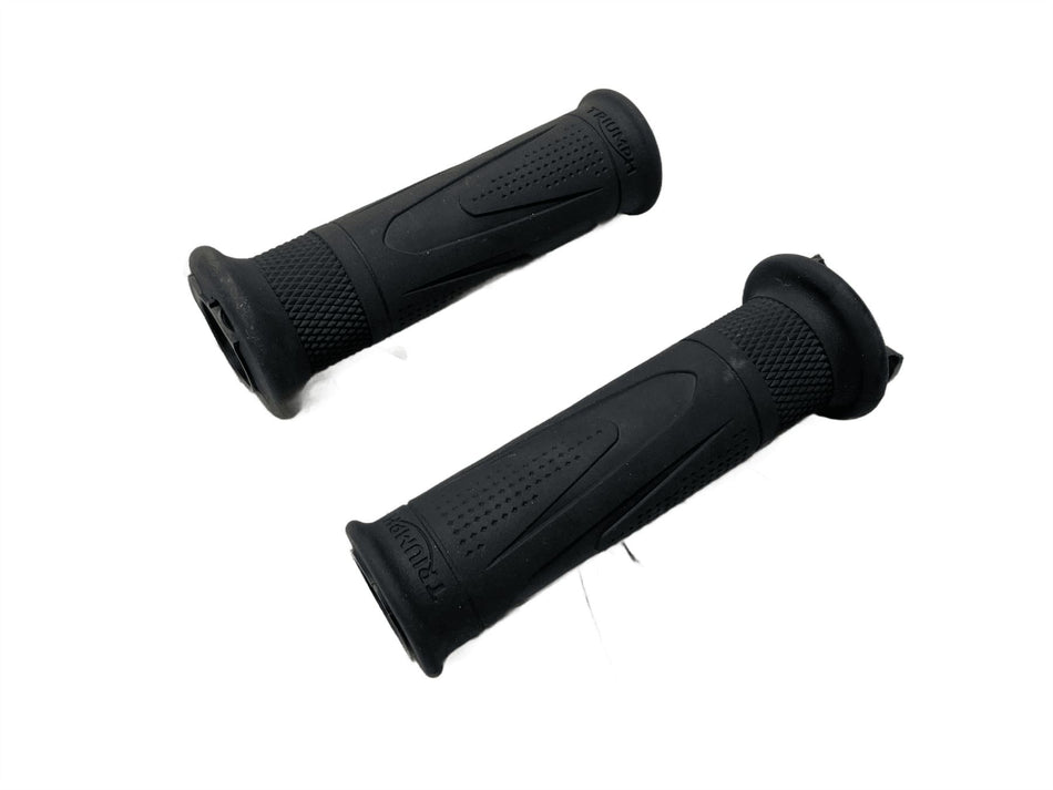 2025 Triumph Street Triple 765 RS Heated Grips A9638337