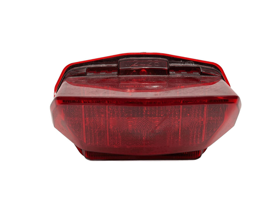 2019 Honda CRF1000L Africa Twin Rear Tail Light Stanley 33701MJPG52
