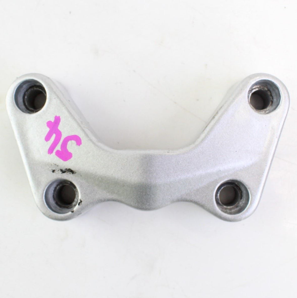 2017-2022 SINNIS TERRAIN 125 Upper Handlebar Clamp -