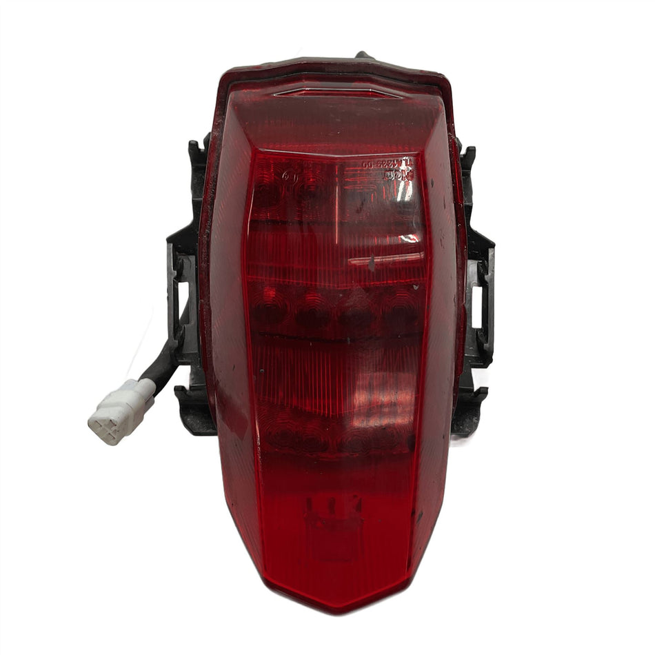 2021 Yamaha YZF-R 125 Rear Tail Light LED Brake Lamp BK7H47100000