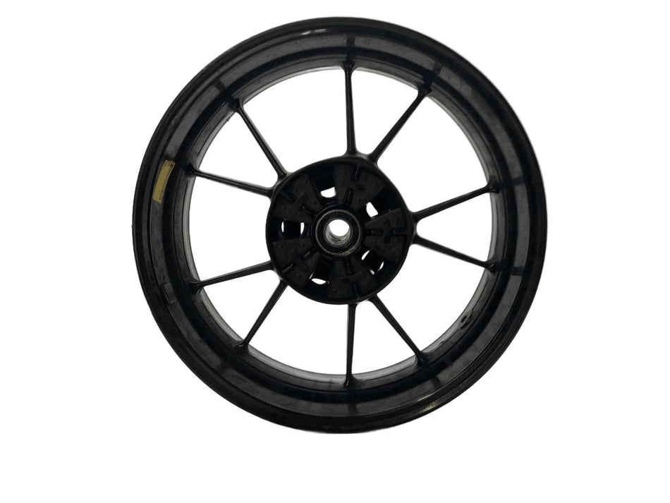 2014 BMW S1000RR Wheel Rear 36317714241