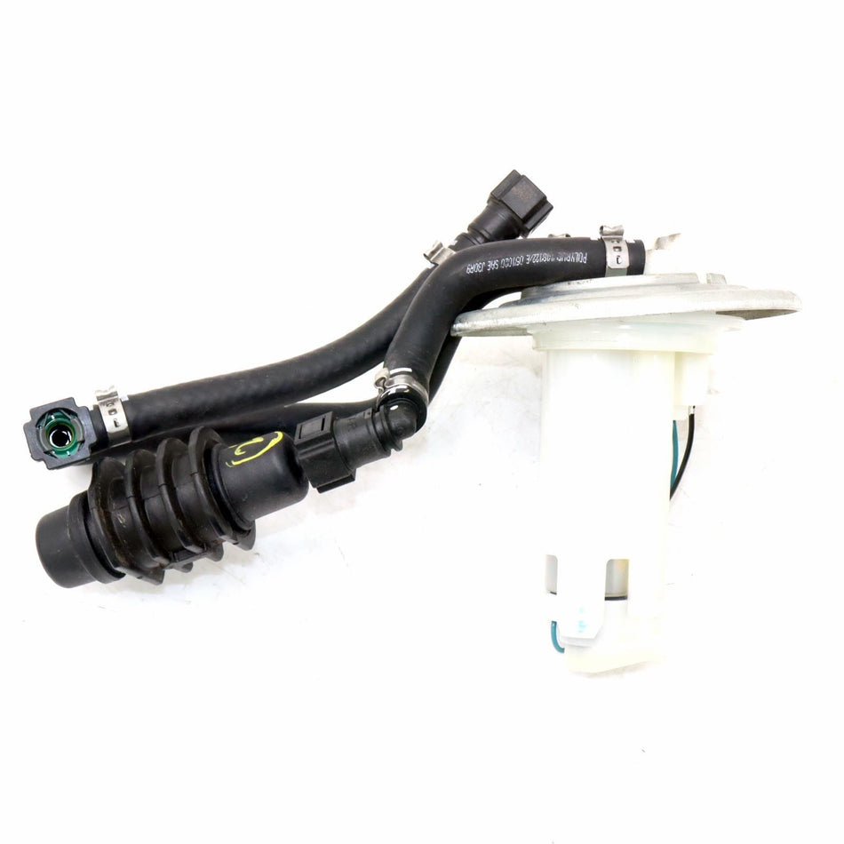 Continental GT 650 Parts Bundle