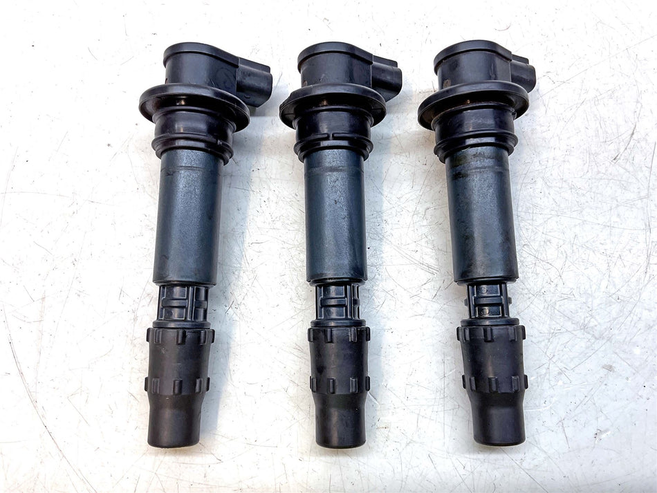 2010 Triumph Sprint GT Ignition Coil - T1291505