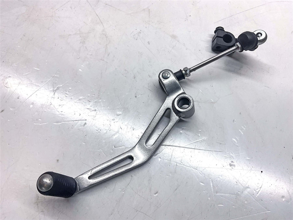 2025 Kawasaki Ninja 500 Gear Lever & Rod - 132420146