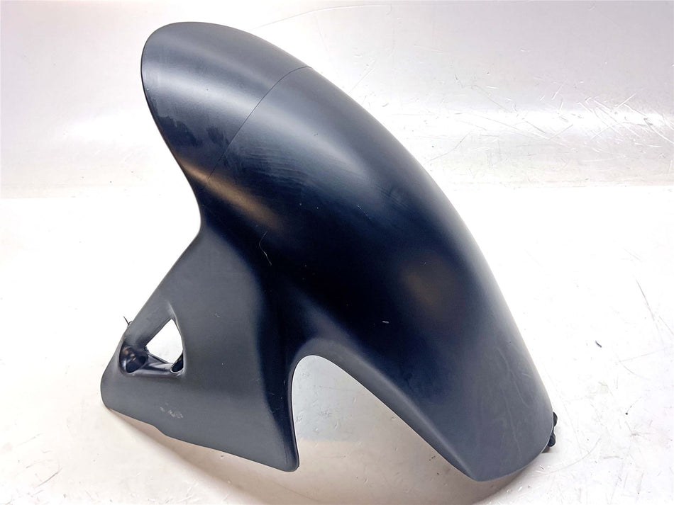 2021 Ducati Streetfighter V4 S Front Mudguard / Fender - 5416632AK