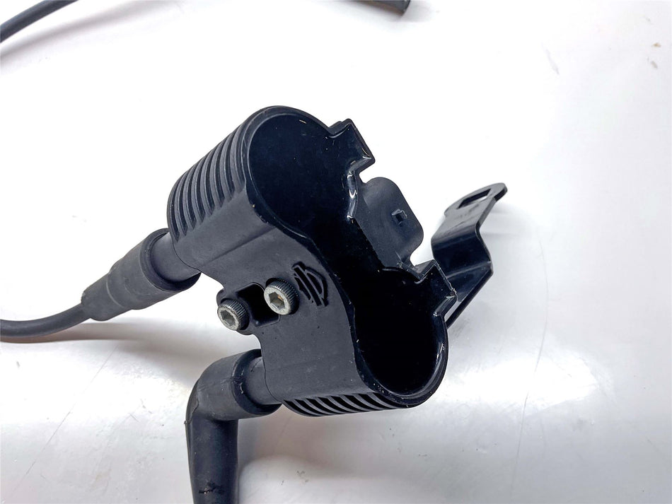 2017 Harley-Davidson Iron 883 XL883N Dual Ignition Coil - 3165607