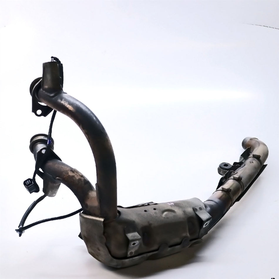 2021 Honda CRF1100L Africa Twin Exhaust Manifold - 18100MKSE20
