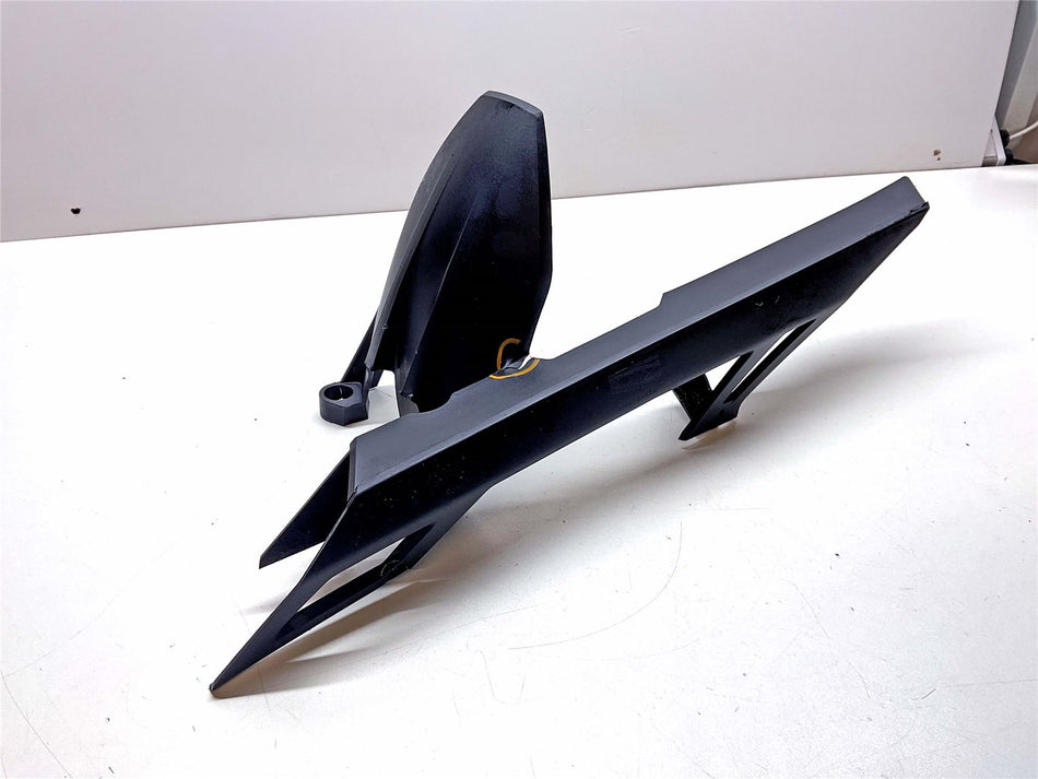 2021 KTM Duke 125 Rear Hugger - 93004060100