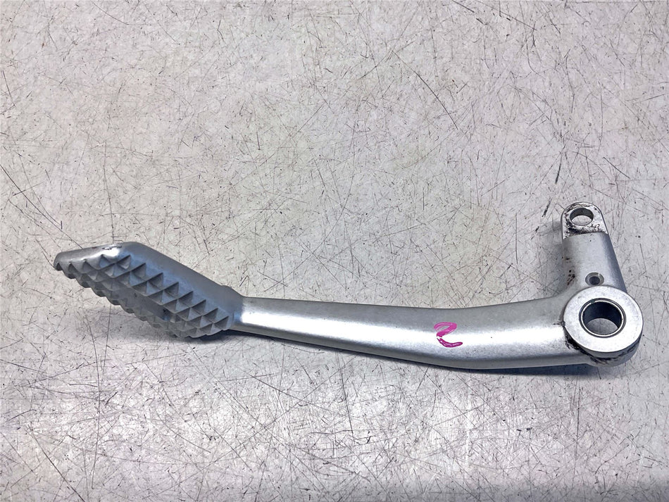 2020 Triumph Rocket 3 TFC Brake Pedal  - T2021591