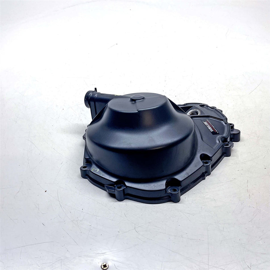 2023 Yamaha Tracer 9 GT+ Clutch Cover - B7N-15421-00