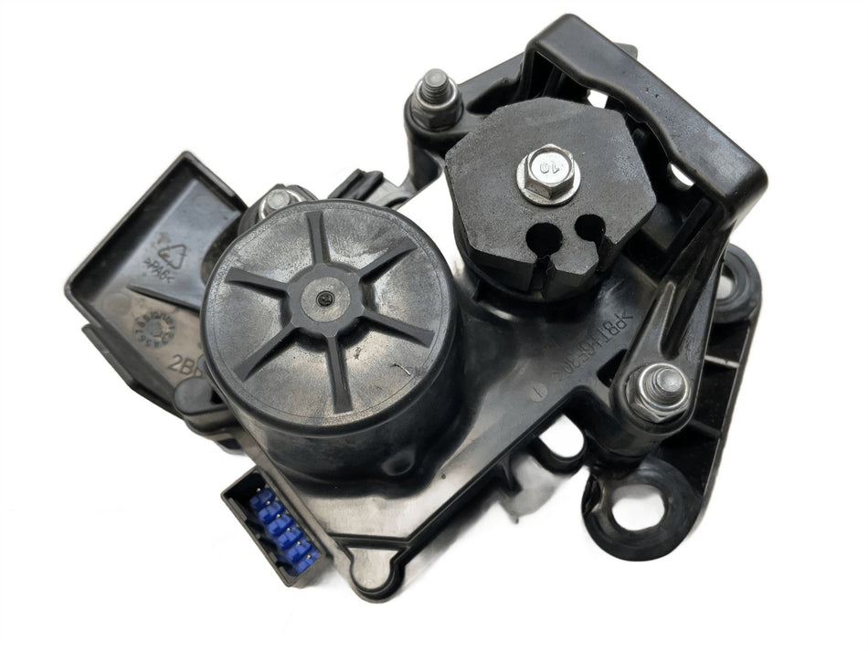 2025 Aprilia Tuono V4 1100 Factory Exhaust Valve Actuator Servo 2B005881