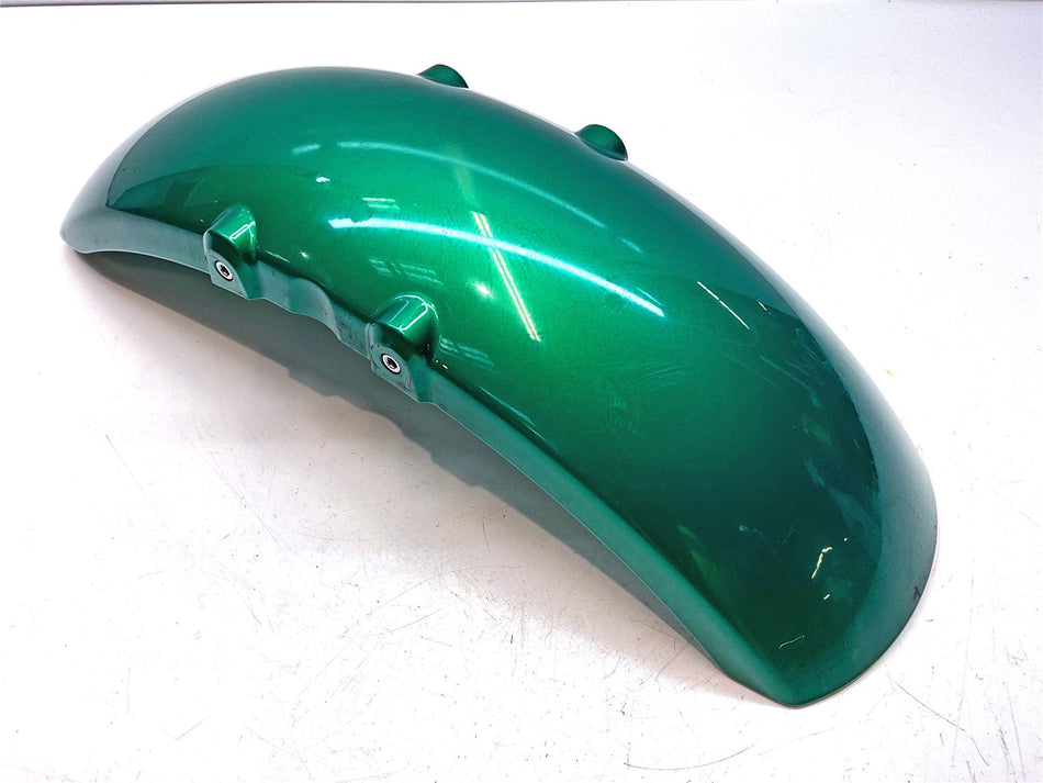 2022 Kawasaki Z650RS ER650 ABS Front Mudguard / Fender - 35038003163H