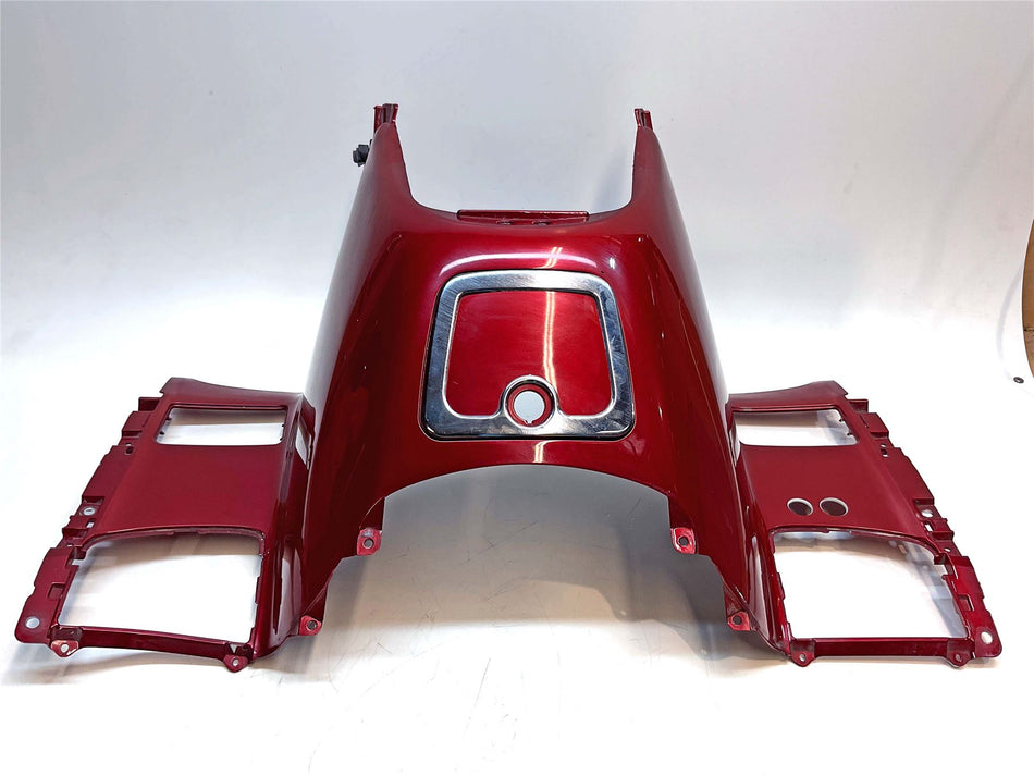 2001 Honda Goldwing 1800 GL1800 ABS Shelter Top - 83152MCA000ZC