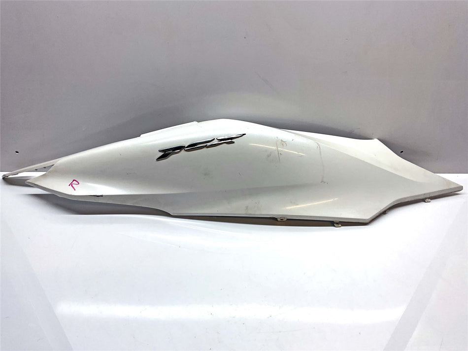 2024 Honda PCX125 Right Tail Fairing - 83510K1ZJ100
