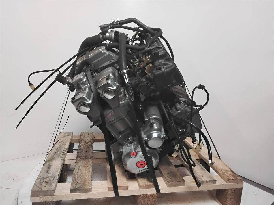 2007 Honda Cb1300 Engine 33919 Miles - Great Condition