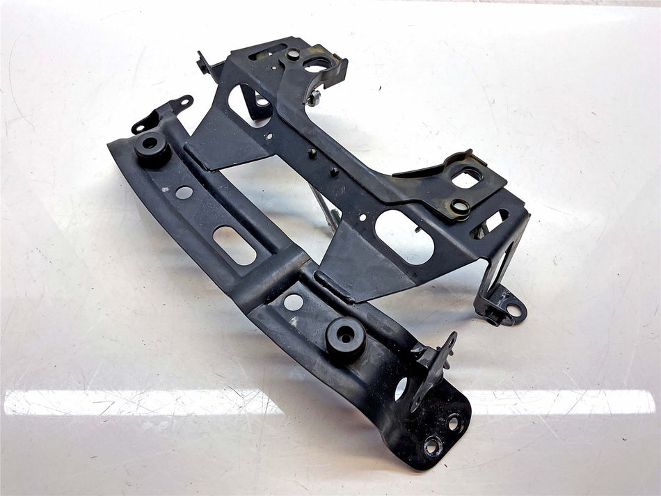 2023 Honda NC750X Frame Cross Plate B - 50236-MKW-D00