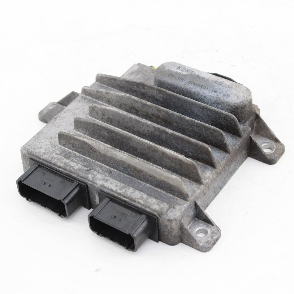2021-ON HONDA CB125F  Regulator/Rectifier - 31600KVCD51