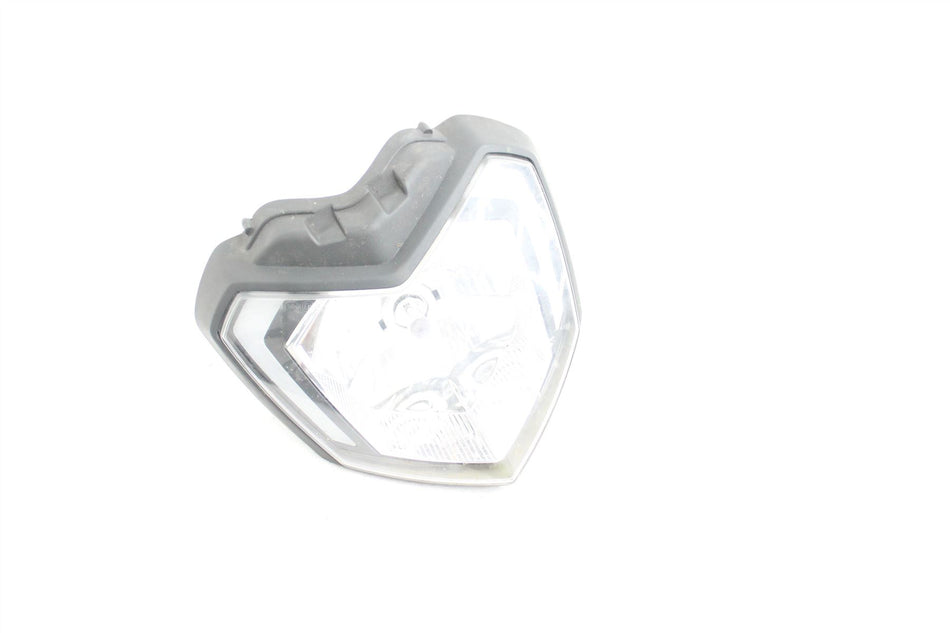 2014-2019 YAMAHA MT-125 Headlight - 5D7H430A20