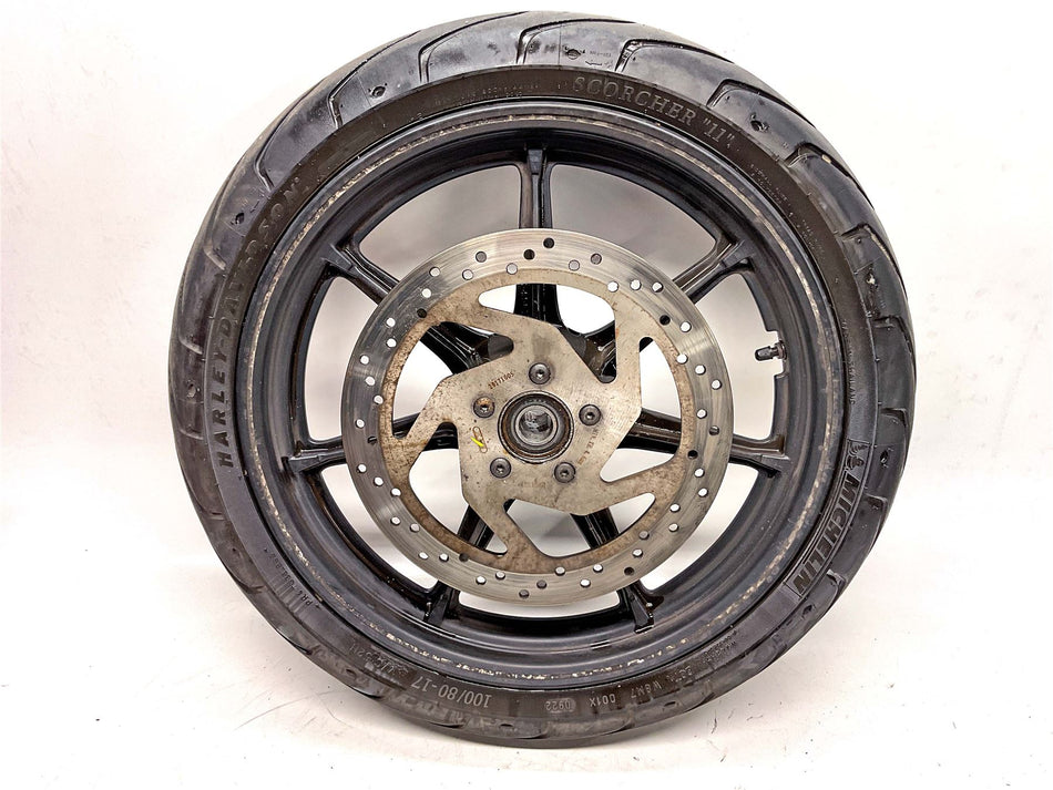2016 Harley-Davidson  XG750 Wheel Front - 43300106