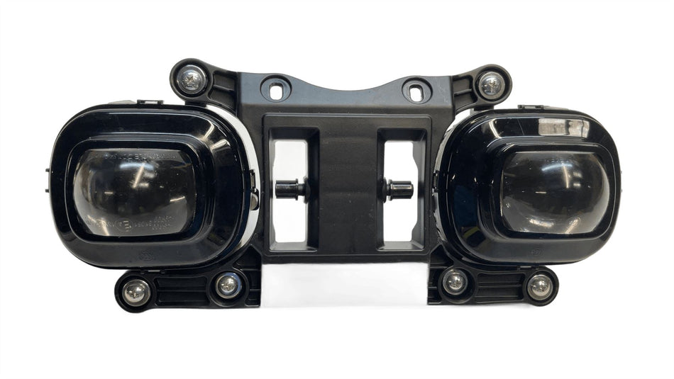 2026 Kove 800 X Rally Headlight Unit Main Front Lamp JL250825