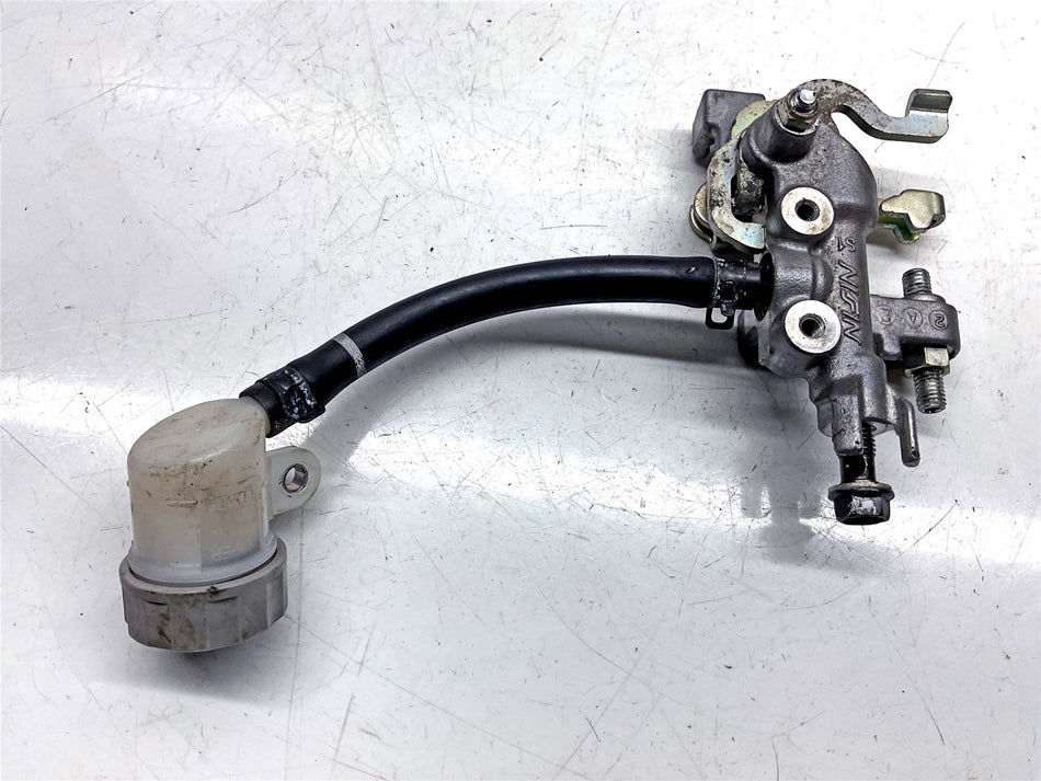 2014 Honda Vision 50 Rear Brake Master Cylinder - 45510KWN305