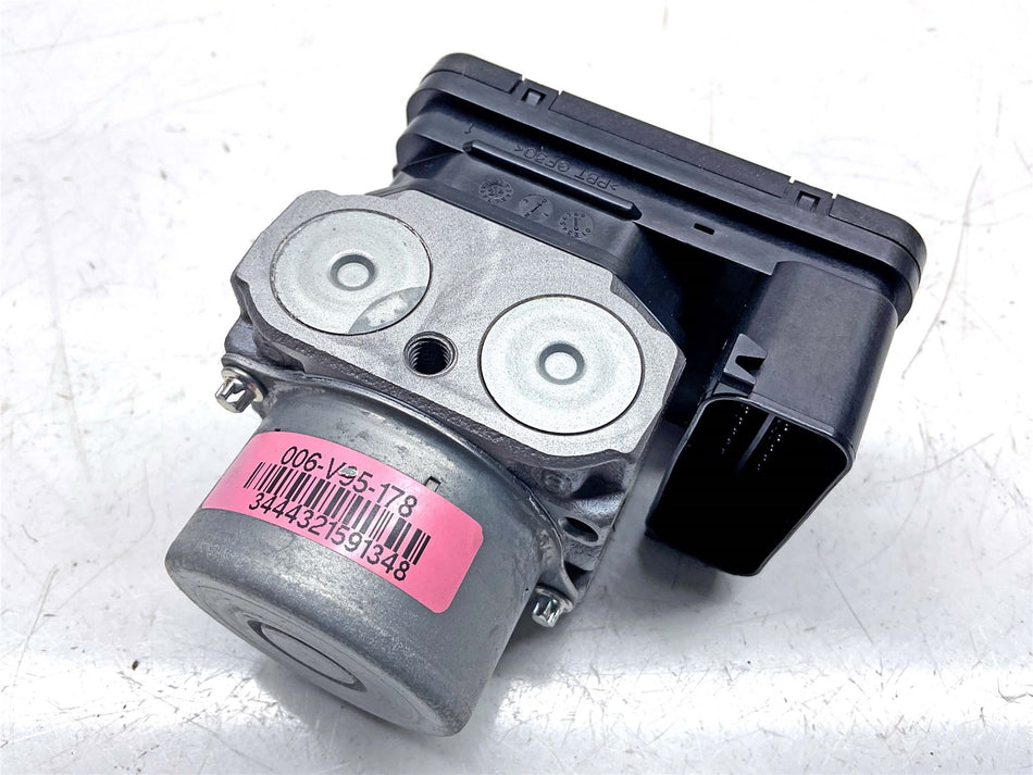 2025 Honda CBR650R ABS ABS Pump - 57110MKND51