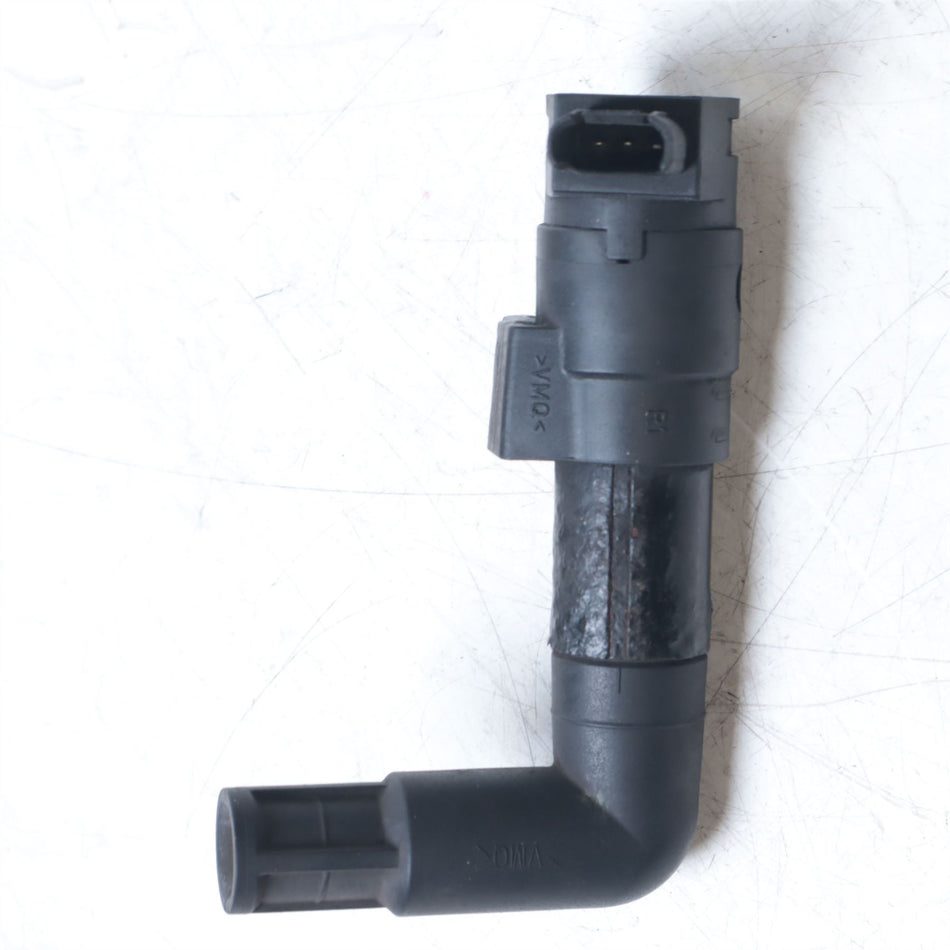 2011 BMW R1200GS Right Lower Ignition Coil - 12137715858