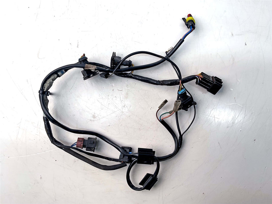 2004 Triumph Sprint ST Wiring Sub Harness Loom - T2500537